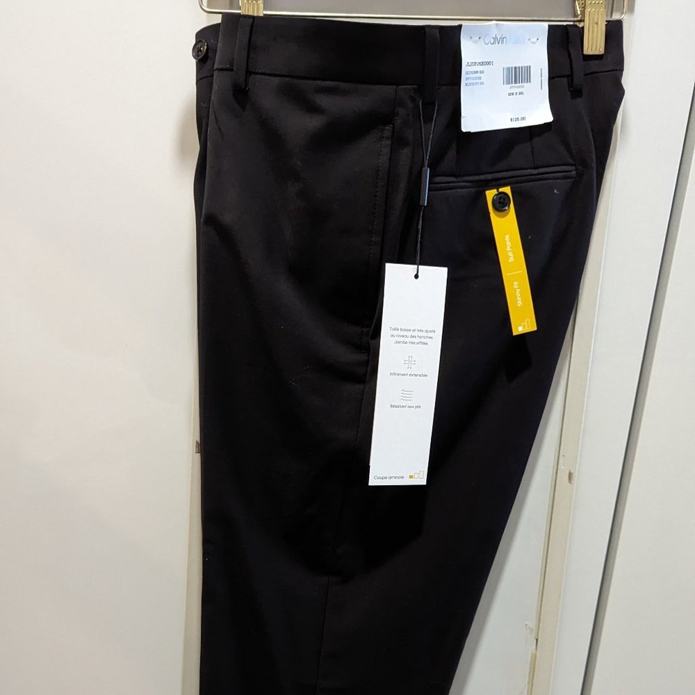 Calvin Klein men's suit pants 32 X 29